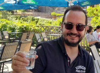 Λάρισα: Νέα μαρτυρία για Βασίλη Καλογήρου που φέρνει ανατροπή – «Έλα πάμε από δω…»