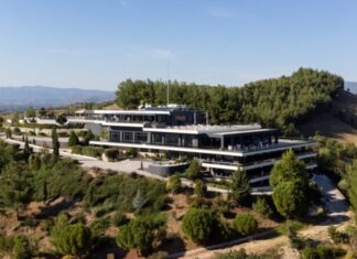 Αρχίζει το απόγευμα στα Τρίκαλα το Central Greece Forum – Θεσσαλία 2025