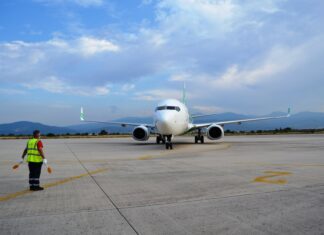 Αυτές είναι οι φετινές πτήσεις από και προς το αεροδρόμιο της Νέας Αγχιάλου – Πότε ξεκινούν