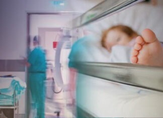 Λάρισα: Τι λέει η επίσημη ανακοίνωση του Πανεπιστημιακού για την κατάσταση του 3χρονου που τραυματίστηκε σοβαρά από αυτοκίνητο που το παρέσυρε