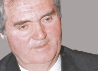 Απεβίωσε ο Αναστάσιος Νώτας