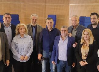 Σύγχρονο κλειστό κολυμβητήριο αποκτά ο Δήμος Ελασσόνας