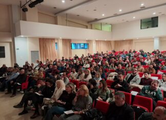 Mε επιτυχία το σεμινάριο της ΕΦΕΕΛ για τη φορολογία των αγροτών
