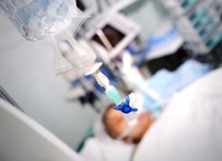 Λάρισα: Κρίσιμη η κατάσταση της υγείας του 8χρονου που κόντεψε να πνιγεί απο πορτοκάλι