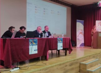 Με επιτυχία πραγματοποιήθηκε η εκδήλωση για τους Εφήβους στο Χατζηγιάννειο Πνευματικό Κέντρο