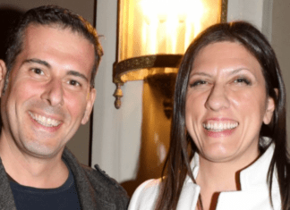 Κωνσταντοπούλου και Καραναστάσης στη Λάρισα για την 25η Μαρτίου
