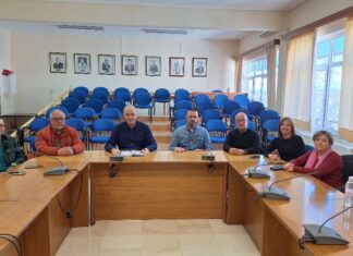 Eλασσόνα: Εκδήλωση για τα 40 χρόνια από τα εγκαίνια του πρώτου Κέντρου Υγείας της χώρας