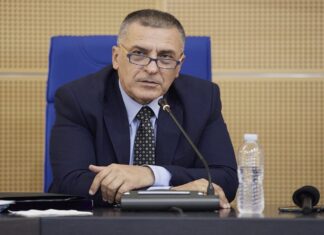 Αινιγματική ανάρτηση Κουρέτα για τους εμπλεκόμενους στα Τέμπη