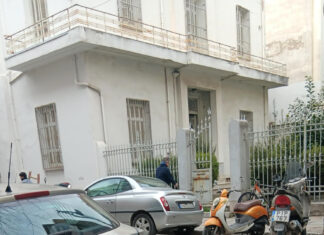 Λάρισα: Θέλουν να κατεδαφίσουν δύο εμβληματικά κτήρια – Τι ζητά το ΤΕΕ