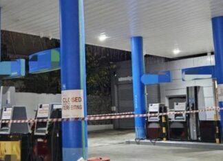 Λάρισα: Πείραζαν τις αντλίες καυσίμων μέσω κινητού – νοθεία