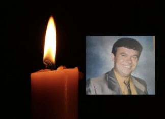 Λάρισα: Θλίψη για τον θάνατο 63χρονου Ελασσονίτη έμπορα