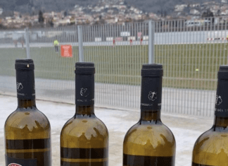 Λάρισα: Αυτή είναι η ομάδα που απέκτησε το δικό της κρασί! ΦΩΤΟ