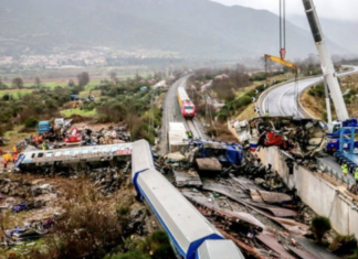 Λάρισα: Νέα αποκάλυψη για τα χώματα των Τεμπών – Ο ανακριτής ήξερε ότι έχουν πετάξει τα χώματα σε οικόπεδο