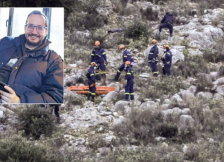 Λάρισα: Νέα κατάθεση! Αναγνωρίστηκε ο οδηγός της αρπαγής Καλογήρου