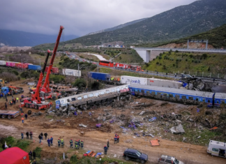 Τέμπη: Σάλος με τα νέα ηχητικά – “Της τρελής το κάγκελο σήμερα…”