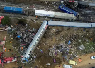 Τρεις οι προτάσεις για προανακριτική για τα Τέμπη -14 κάλπες για 14 πολιτικά πρόσωπα
