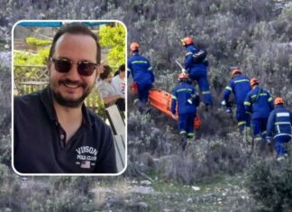 Βασίλης Καλογήρου: Εξετάζεται πιθανό επεισόδιο με στενό συγγενή του πριν φύγει από το σπίτι