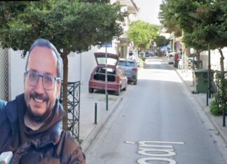 Λάρισα-Αποκάλυψη βόμβα: Το ΙΧ που φέρεται να μετέφερε τον Βασίλη Καλογήρου ήταν παρκαρισμένο δίπλα στο σπίτι του από τον Οκτώβριο!
