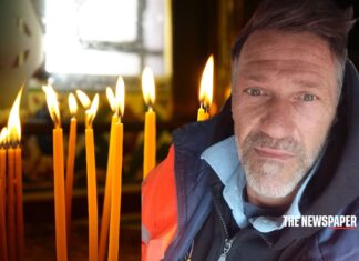 Θρήνος για τον θάνατο 47χρονου