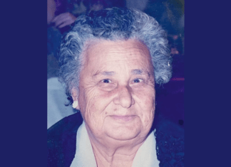 Απεβίωσε η Βάια Ανδρέου