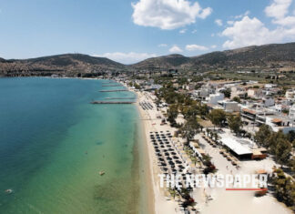 Μαγνησία: Χωρίς καταστήματα εστίασης το μισό παραλιακό μέτωπο του Παγασητικού – Για ποιο λόγο είναι στα «κάγκελα» οι καταστηματάρχες