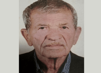 Απεβίωσε ο Γεώργιος Χατζής