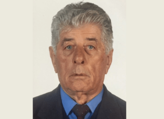 Απεβίωσε ο Μιχάλης Χριστοδούλου