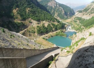 Ν. Σακκάς: Νομικά παρούσα η ΠΕΔ Θεσσαλίας στο ΣτΕ για τον Αχελώο