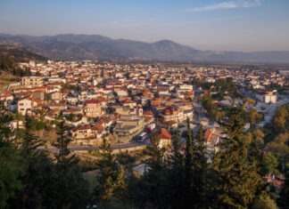 “Καμπανάκι” για δημογραφικό – Μειώθηκε 20% ο πληθυσμός στην Ελασσόνα σε μια δεκαετία
