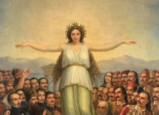 O εορτασμός της εθνικής επετείου της 25ης Μαρτίου στον Δήμο Κιλελέρ
