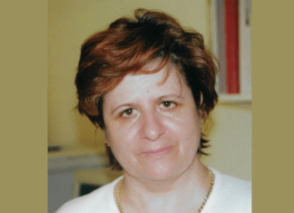 Απεβίωσε η Όλγα Ζούγρου