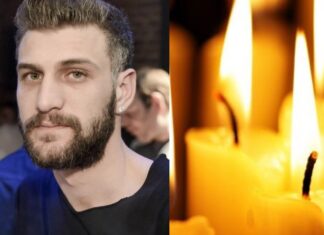 Λάρισα: Θρήνος για τον 39χρονο Αθανάσιο Κέντρα – Σήμερα το τελευταίο αντίο