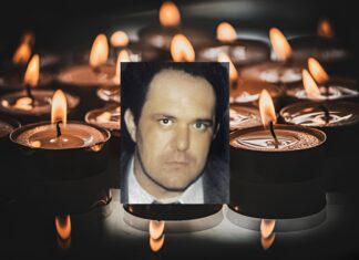 Θλίψη στη Λάρισα: Πέθανε 57χρονος