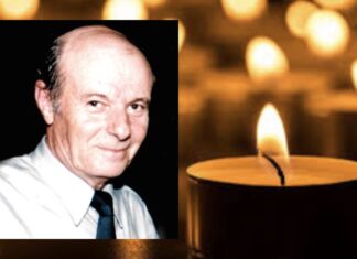 Τελευταίο αντίο σήμερα σε Λαρισαίο που έφυγε από την ζωή