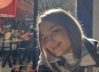 «Κλαούντια σε αγαπώ» – Συγκλόνισαν οι σπουδαστές της ΣΣΑΣ στην παρέλαση για την αδικοχαμένη Λαρισαία φοιτήτρια