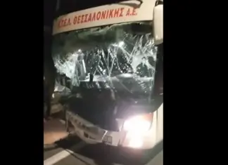 Τα τρία κακά της τραγωδίας στον Πλαταμώνα