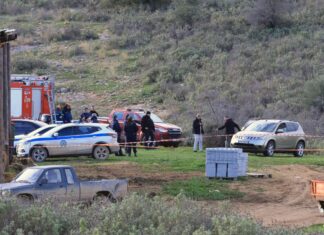 Λάρισα-Βασίλης Καλογήρου: Τι του συνέβη τελικά; – Το στοιχείο που θα ξεκλειδώσει την έρευνα της ΕΛ.ΑΣ