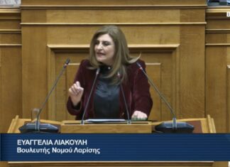 Λιακούλη:«Χωρίς ατζέντα και συγκεκριμένες προτάσεις δε νοείται διάλογος με τους αγρότες»