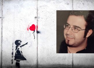 Λάρισα: Θρήνος και τελευταίο αντίο στον 43χρονο Αλέξανδρο που έφυγε από την ζωή