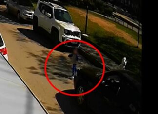 Λάρισα: Ο πατέρας του 3χρονου περιγράφει πώς έγινε το τροχαίο – Έτρεξε η γιαγιά του αλλά δεν πρόλαβε