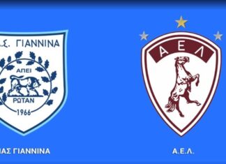 Ανακοίνωση της Αστυνομίας για ΠΑΣ Γιάννινα-ΑΕΛ