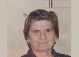 Απεβίωσε η Ελένη Πατσούρα