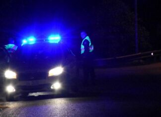 Διέρρηξαν κοσμηματοπωλείο ξημερώματα καθαράς Δευτέρας στα Τρίκαλα