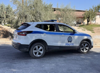 Λάρισα: Είχε γεμίσει με χασίς τα βάζα στο σπίτι του – ΦΩΤΟ