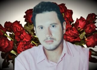 Απέραντη θλίψη – Τελευταίο αντίο στον 42χρονο Λαρισαίο δικηγόρο