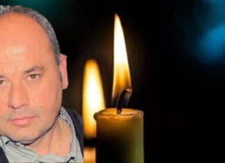 Θλίψη στη Λάρισα: Πέθανε 57χρονος