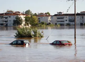 Ο θεσσαλικός κάμπος θρηνεί 335 νεκρούς και όχι 17 από τον «Ντάνιελ» – Έκθεση του ΚΕΠΥ ξεσκεπάζει το «μπάζωμα» της αλήθειας για τους θανάτους