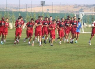 Με προβλήματα η ΑΕΛ με Καμπανιακό