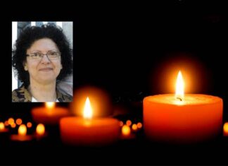 Θρήνος στη Λάρισα: Έφυγε από την ζωή 39χρονη