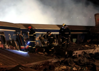 Τέμπη: Προσομοιώσεις για την πυρόσφαιρα αναμένεται να ζητήσει ο εφέτης-ανακριτής – Τα τυπικά τους προσόντα καταθέτουν ακόμα δύο τεχνικοί σύμβουλοι(βίντεο)